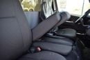 Toyota Hiace Delivery Van High Roof 2.7L Petrol Manual