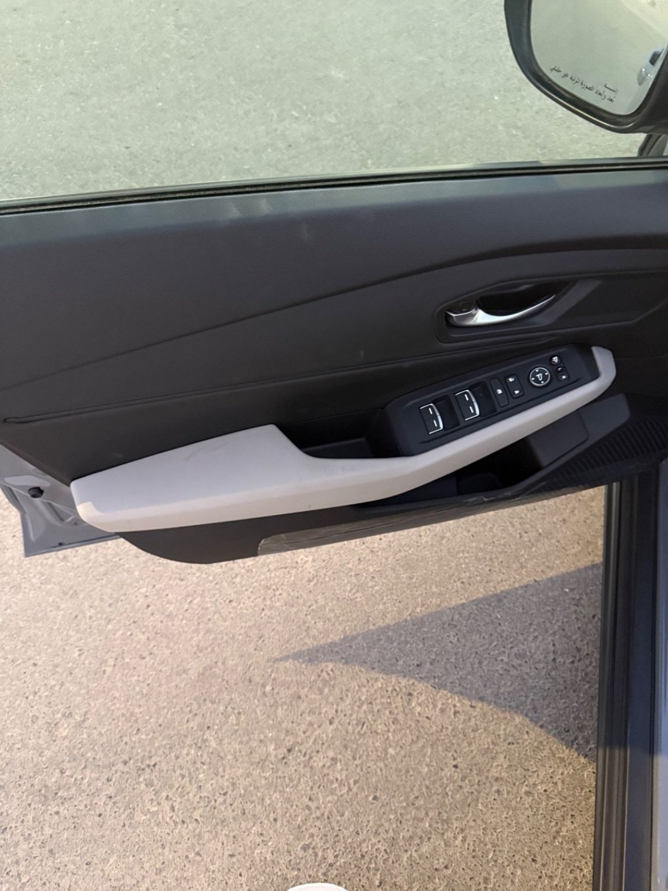 Honda Accord 1.5L EX