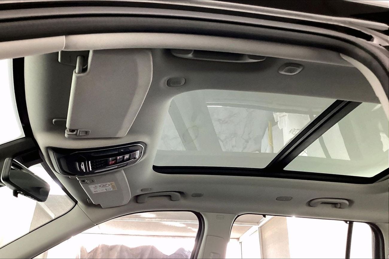 Jeep Cherokee Limited Plus | National Day Celebration | Guaranteed Warranty | 0 Down Payment