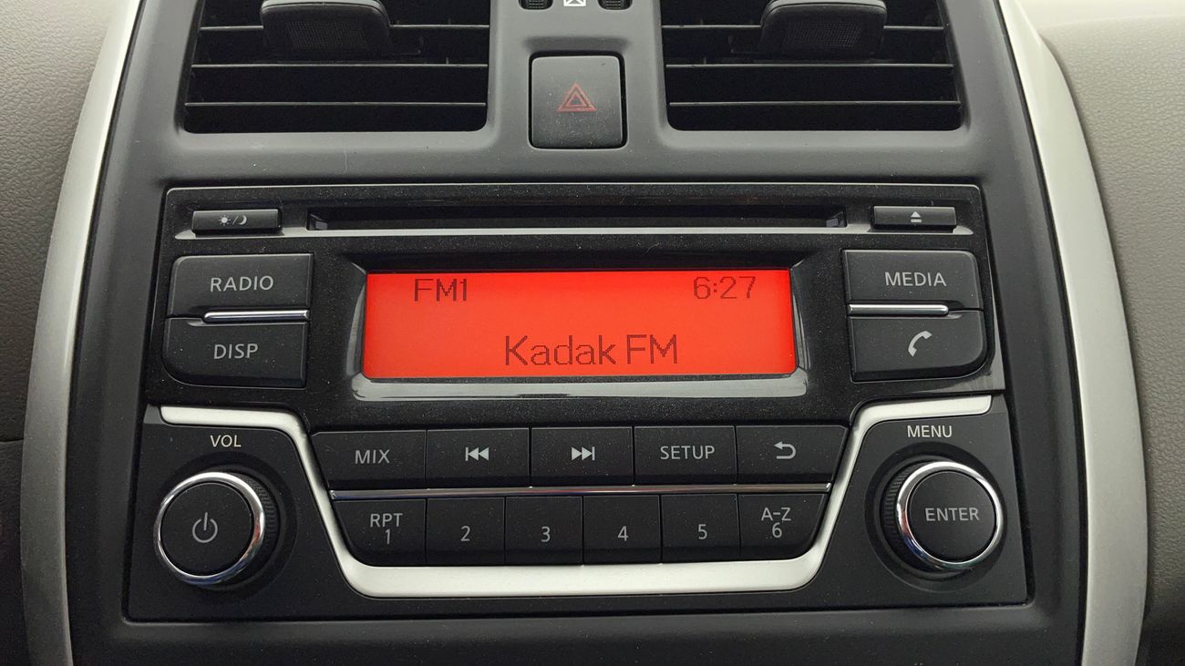 نيسان صني SV 1.5 | بدون دفعة مقدمة | اختبار القيادة في المنزل