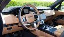 Land Rover Range Rover Autobiography P530 V8 | 2023 | Special Colour