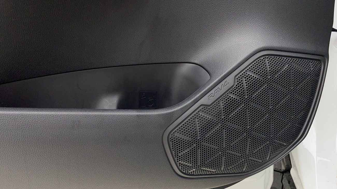 Toyota RAV4 VX 2.5 | Zero Down Payment | Home Test Drive