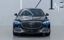 مرسيدس مايباخ S680 مايباخ Maybach S680