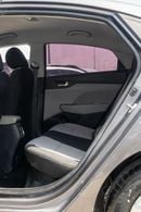 هيونداي أكسنت GL