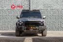Jetour T2 Jetour T2 Traveler+ 2025 GCC | Warranty
