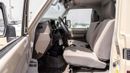 Toyota Land Cruiser Pick Up 2025 Toyota Land Cruiser LC 79 2.8L MT Diesel Basic (Beige-Brown)