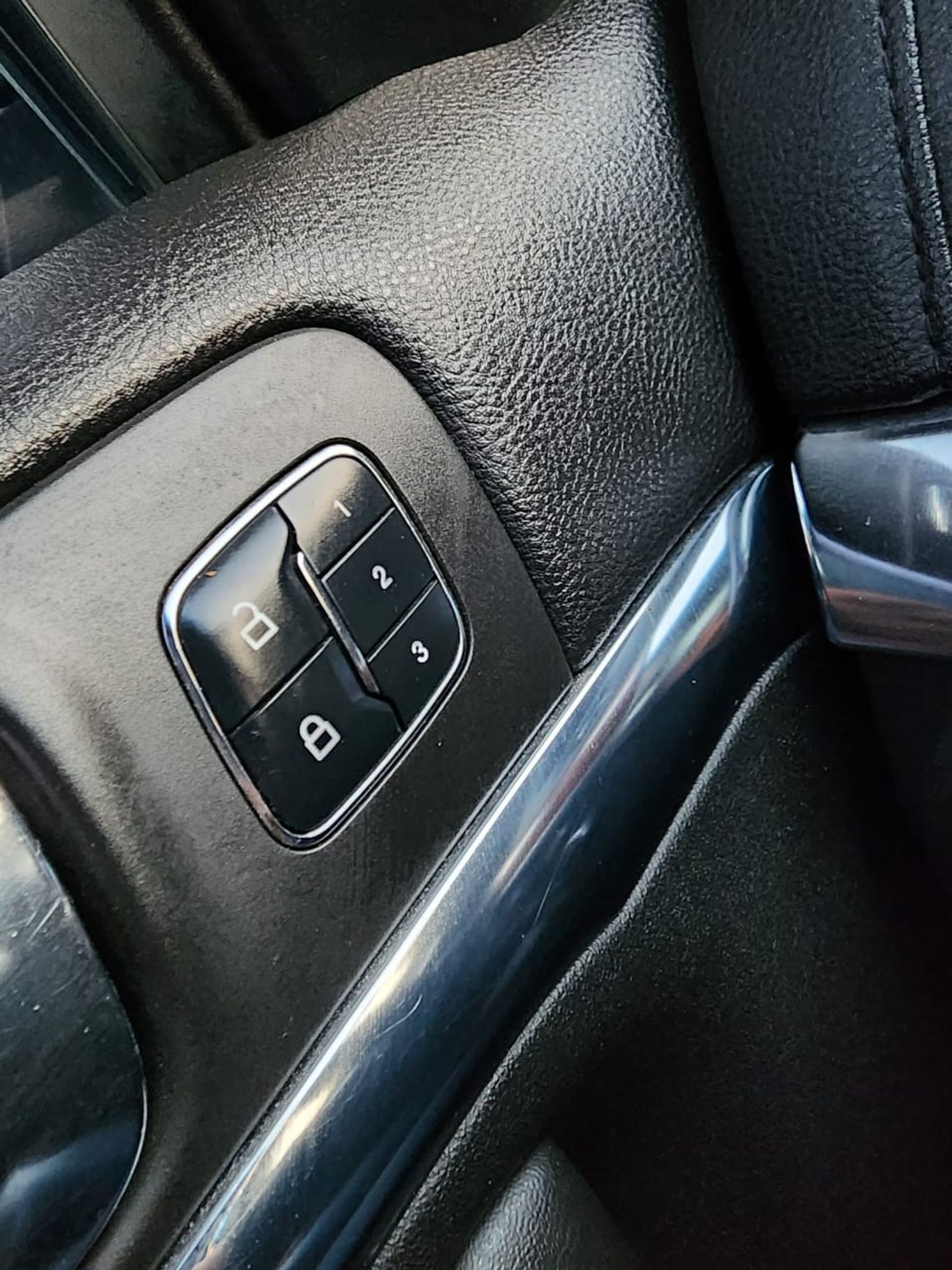 لينكولن MKZ LINCOLN 2015 FULL OPTION