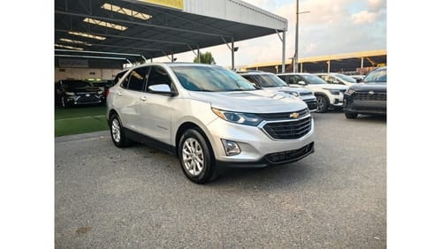 شيفروليه إكوينوكس 1LT تفضلو بزيارةصفحتنا ع الانستا غرام _OKMOTORS_