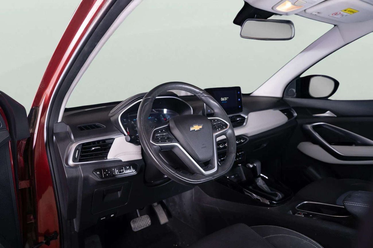 Chevrolet Captiva PREMIER 1.5