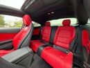 Mercedes Benz C300 AMG
