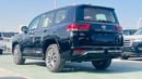 Toyota Land Cruiser GXR