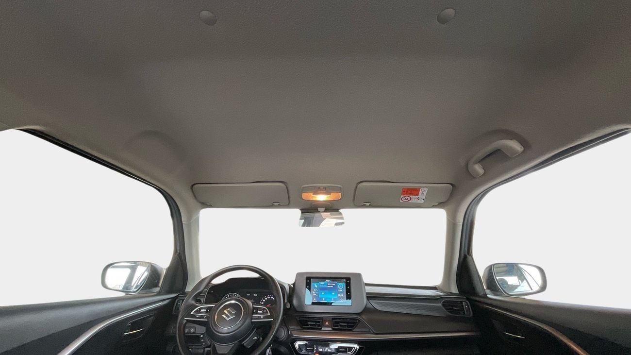 Suzuki Swift GLX 1.2 GL CVT | Guaranteed Warranty | 0 Down Payment