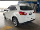 Mitsubishi ASX GLX Midline | Guaranteed Warranty | 0 Down Payment