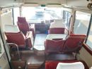 Toyota Coaster TOYOTA COASTER BUS RHD 1986 MODEL 4.0 L DIESEL MANUAL(PM00581)