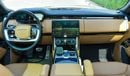 Land Rover Range Rover Range Rover Autobiography (Black Edition) V8 P530 - 2023