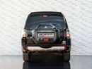 Mitsubishi Pajero GLS Base 3.5L (7 Seater)