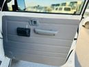 Toyota Land Cruiser 70 Toyota Land Cruiser hardtop 2015 full options 5 door