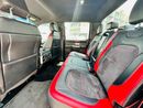 فورد F 150 لاريات كرو لوكس+حزمة رياضية