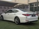 Lexus ES350 PLATINUM