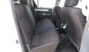 Toyota Hilux DIESEL 2.8L AUTOMATIC RIGHT HAND DRIVE (EXPORT ONLY)