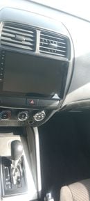 ميتسوبيشي ASX GLX LOW 2 | بدون دفعة مقدمة | اختبار القيادة في المنزل