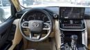 Toyota Land Cruiser GXR - 3.3l - Diesel - Automatic - 7 Seater - 18" Alloy - DVD