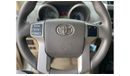 Toyota Prado GXR GCC V4