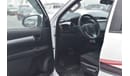 Toyota Hilux HILUX 2.4L
