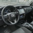 Toyota Fortuner EXR 2.7 L | v4 | Petrol | Auto AC | Export Only