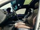 BMW X4 xDrive 35i 3.0L
