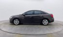 Chevrolet Cruze LT 1800