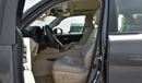 Toyota Land Cruiser 3.5L GXR TwinTurbo, LEATHER SEAT, JBL SOUNDSYSTEM, PUSH START, MODEL 2023 FOR EXPORT AND UAE