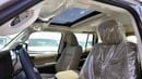 Toyota Prado Prado 2.4L turbo 2026