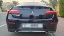Mercedes Benz E200 AMG