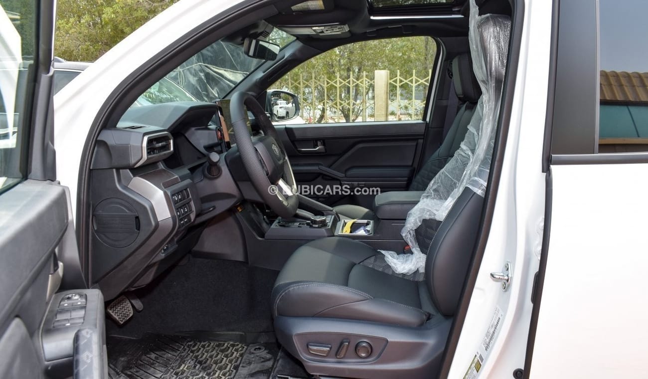 Toyota Tacoma TOYOTA TACOMA TRD SPORT PREMIUM, 0KM CANADIAN SPECS