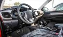 Toyota Hilux SR5 2.4L Diesel Automatic full option