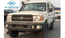 Toyota Land Cruiser Hard Top LX78 4.2L Diesel, Snorkel, 16'' Rims, Low Milage, Clean Condition, Mp3, CD-Player (CODE # LX78)