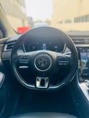 أم جي RX5 Deluxe