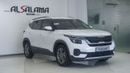 كيا سيلتوس LX 1.6L