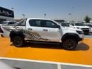 Toyota Hilux ADVENTURE
