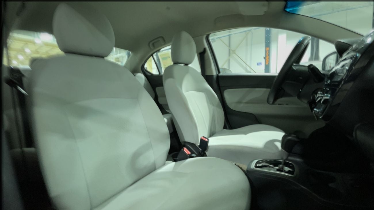 ميتسوبيشي اتراج 2022 GLX HIGHLINE | AED 362/Month | 0 DP | 30 Day Return | Warranty | Service History