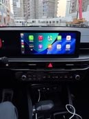 كيا K5 GT LINE 2.5 L