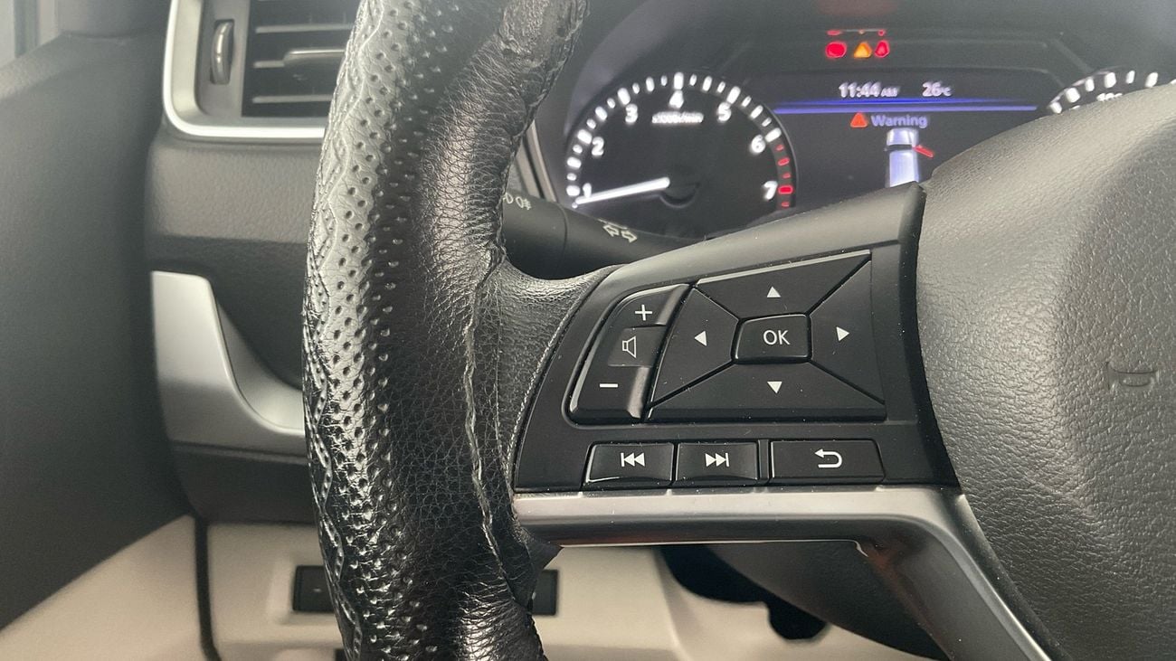 Nissan X Terra TITANIUM | Guaranteed Warranty | 0 Down Payment
