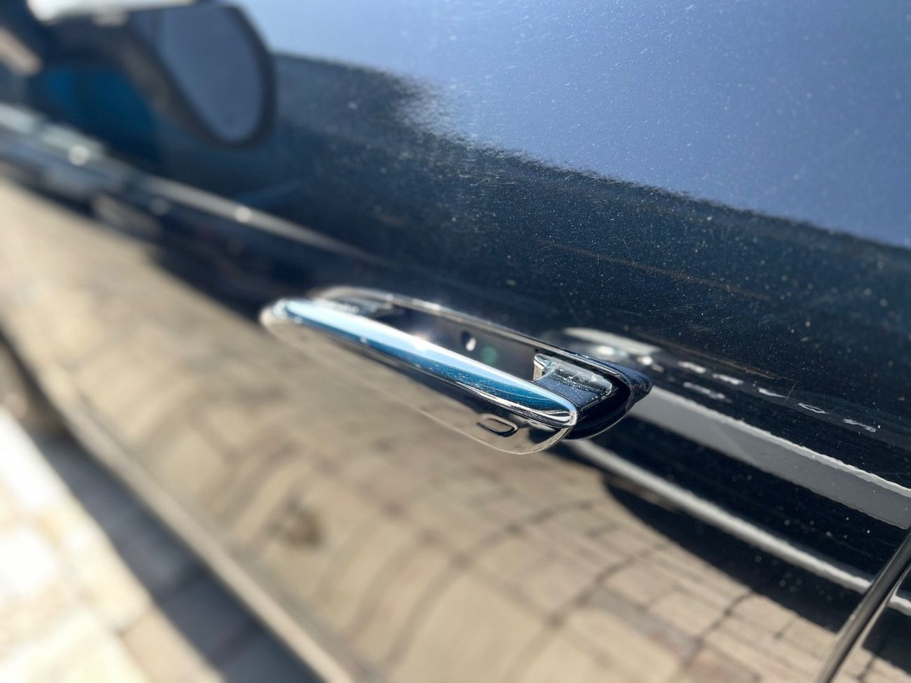 Mercedes-Benz EQE 350+ Premium + EQE 350 | 2023 | 4MATIC | 292HP