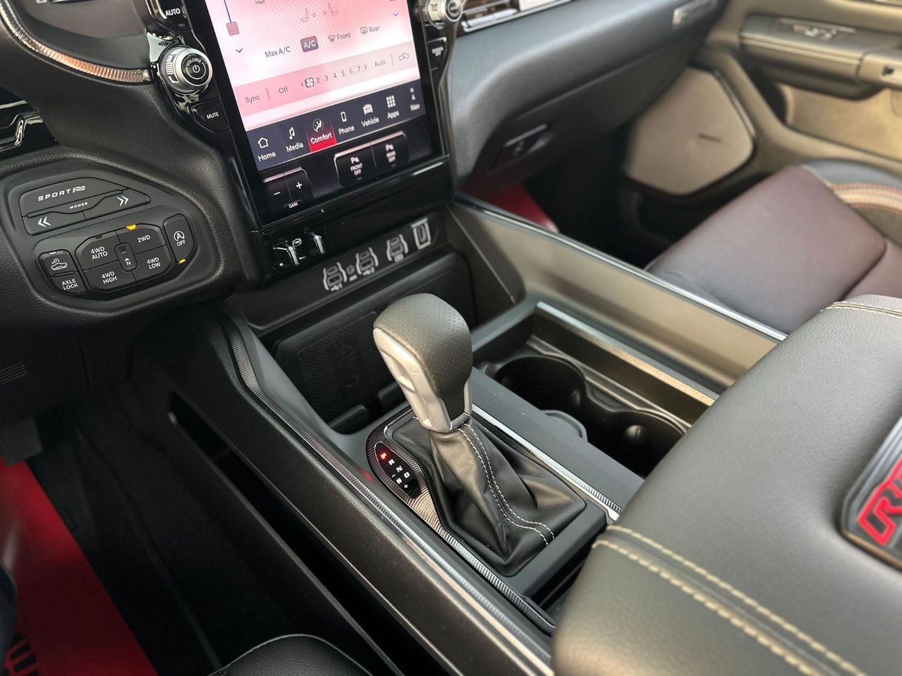 RAM 1500 Brand New Rebel X 2025 in Stock