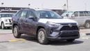 Toyota RAV4 XLE HEV HEV 2.5L Hybrid