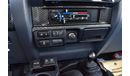 Toyota Land Cruiser Pick Up Double Cab Black Edition V8 4.5l 4wd Manual Transmission