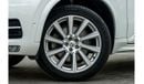 Volvo XC90 Inscription