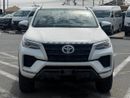 Toyota Fortuner 2026 TOYOTA FORTUNER 2.4L DIESEL A/T