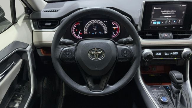 Toyota RAV4 ADVENTURE, миниатюра 22